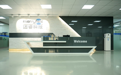 Shenzhen Merrytek Technology Co., Ltd.