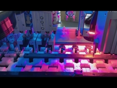 Frequência de operação 5,8 GHz ± 75 MHz Sensor de movimento IP20 para LED Batten