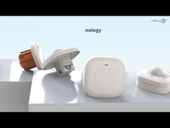 MSA227 Sensor de Instalação Independente Ecológica Casambi