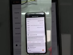 Use o sensor Casambi para monitorar o consumo de energia