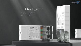 Driver LED NFC DALI 50W programável 700-1400mA