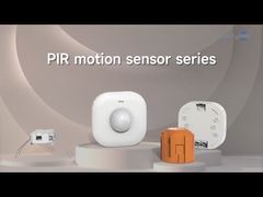 Série de sensores de movimento PlR (MSA050 IR)
