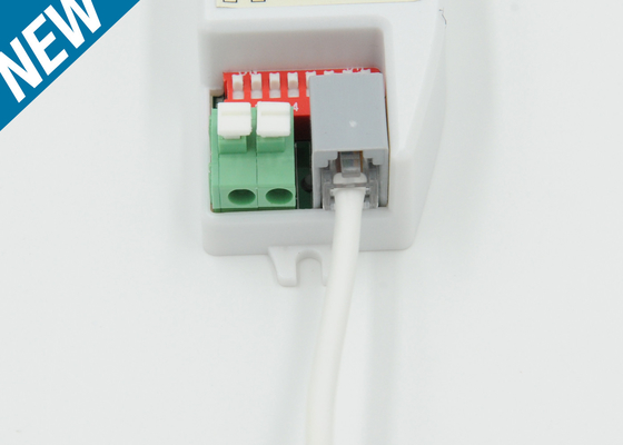 20W Sensor Driver Detachable DIM LED Driver for LED tri - proof light