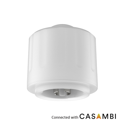 Casambi App Setting 0-10V Wireless PIR Motion Sensor For High Bay Mini Size MW Motion Detection Sensor