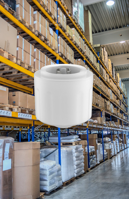 Casambi App Setting 0-10V Wireless PIR Motion Sensor For High Bay Mini Size MW Motion Detection Sensor