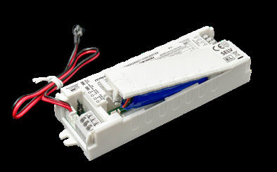 2.5W 3hours 20-60Vdc LED Emergency Power Supply Built-in Li-ion Battery Self Test & Manual Test Switchable