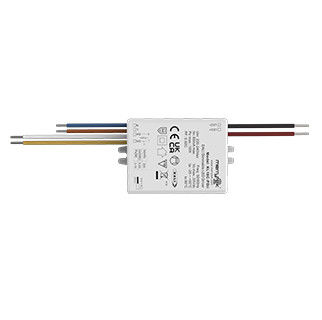 10W Constant Current LED Driver Single Output Current 200mA Or 300mA Or 500mA
