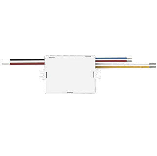 10W Constant Current LED Driver Single Output Current 200mA Or 300mA Or 500mA