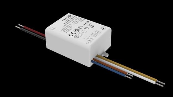 10W Constant Current LED Driver Single Output Current 200mA Or 300mA Or 500mA