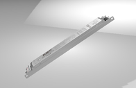 120W DALI Dimmable LED Driver IP20 Protection With Linear Metal Shell