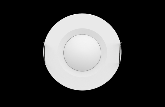 Respiração detectando o sensor do presence detectors do sensor da ocupação da sala com Tuya Zigbee