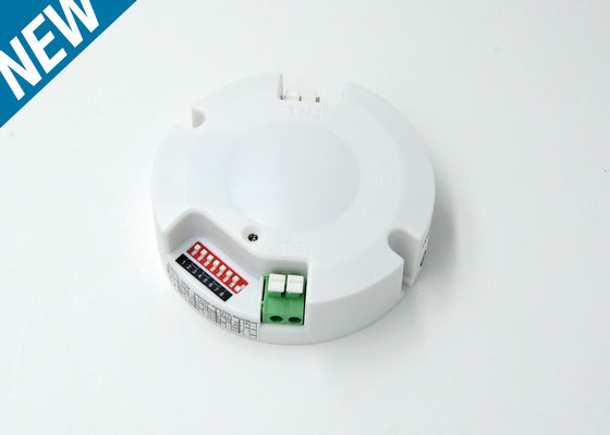 motorista Multiple Constant Current 450mA/550mA/600mA/700mA do sensor de micro-ondas 28W