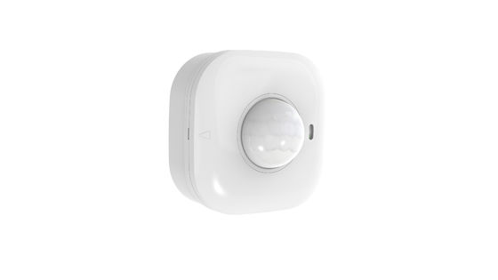 Altura de montagem de 10 m Detectores sem fios Casambi detector IR com DALI e PUSH dimming