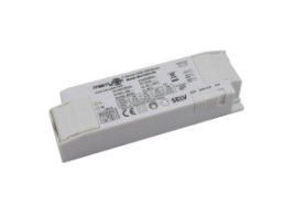 18W & 40W Sensor DIM LED Driver com múltiplas opções de corrente Seleção de temperatura de cor