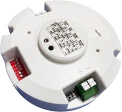 28W Max Sensor DIM LED Driver com função de prioridade de luz do dia, saída 300-700mA