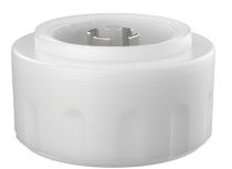 Sensor de luz diurna de 12Vdc com prioridade de luz diurna e função de recolha de luz diurna