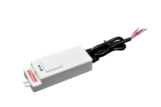 Sensor de movimento com certificação UL dimmable 15m Altura máxima de instalação