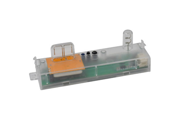 2Controlador de rede sem fio.4G adequado para luminárias LED finas