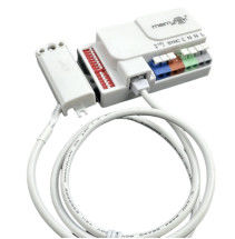 UL Homologado Sensor de movimento com função dimmable com comandos dimmáveis de 1-10v