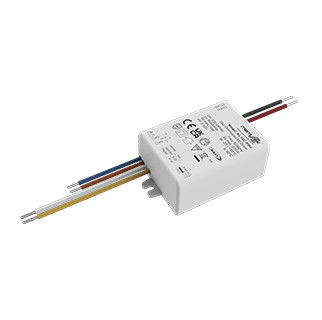 10W Constant Current LED Driver Single Output Current 200mA Or 300mA Or 500mA