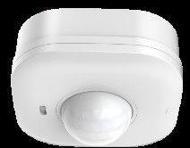 Função ON/OFF Casambi habilitado controles sem fio sensor PIR com max. 8m altura de montagem