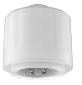 Rede sem fio Dali Casambi sensor de movimento para alta baía, 12m altura máxima de montagem