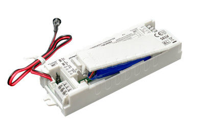 3W Bateria LiFePO4 de 1 hora LED Pacote de Emergência Auto Teste e Auto Teste Opcional com 5 anos de garantia