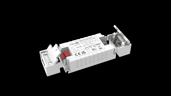 20W DALI2 DT6 500ma condutor de corrente constante NFC programável com 5 anos de garantia