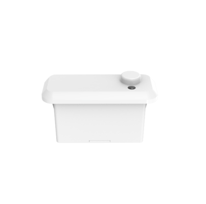 Sensor de presença de rede Bluetooth Casambi 12Vdc para luz de painel, 4m Máxima instalação