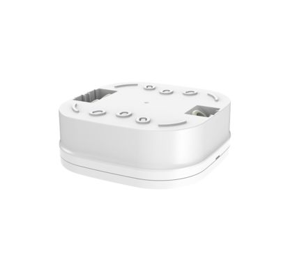 24GHz wireless mesh presence detectors Automatic presence and brightness dependent control for lighting