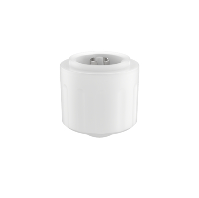 12Vdc PIR Sensor de movimento sem fio 2.4G de rede, recolha de luz diurna disponível, 12m Máxima instalação