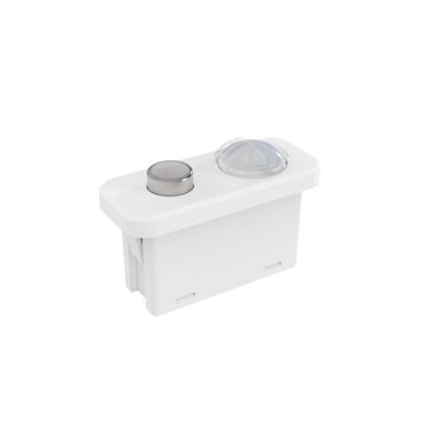 2.4G Wireless Grouping PIR Motion Sensor, 0-10V Dimming, Zhaga book20 Installation