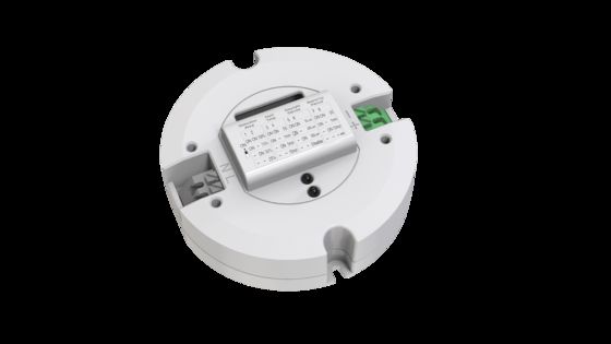Driver Dim Sensor Série Não Isolado 28W para Luz de Teto LED
