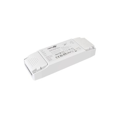 40W de tensão constante controlador LED 12v DALI DT8 controlador de faixa LED dimmable com 5 anos de garantia