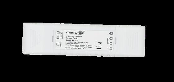 0-10V/PWM Dimmable LED Driver For DC Sensor, Maximum 100mA current MC103S 1