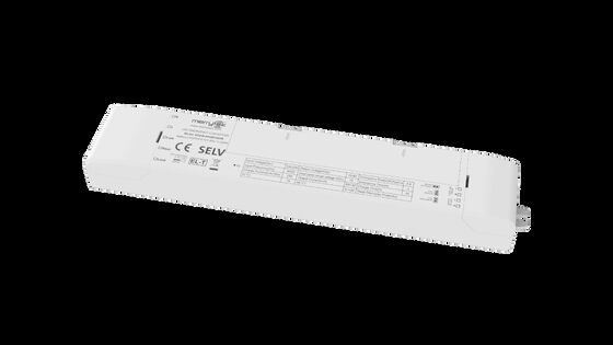 Pacotes de emergência de 2W padrão e auto-teste com duração de 3 horas e garantia de 5 anos