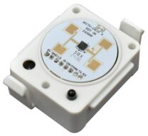 Dimming PWM 12Vdc, Sensor de presença incorporado para luz de teto, suporte ao controle remoto