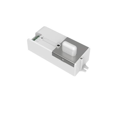 Dip Switch Design Compacto Sensor de Movimento ON/OFF para Luz de Tecto e Luz Triproof