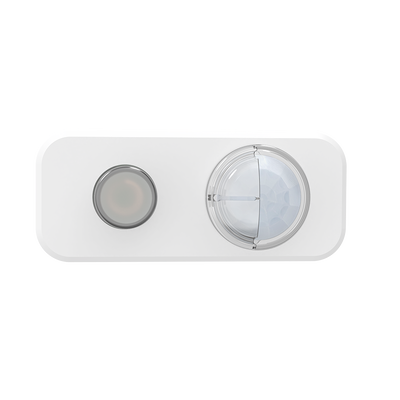 Dali2 & D4i Certificado, Sensor de Movimento PIR Dimmable, Zhaga Book20 Socket, Play & Plug