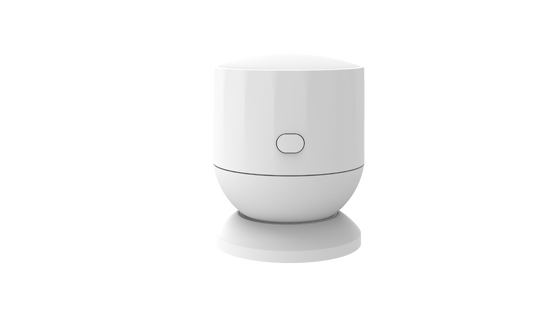 Battery powered dual tech PIR & microwave presence sensor with Tuya Bluetooth ecosystem