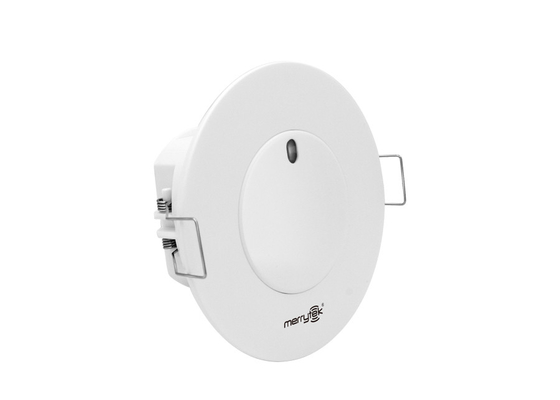 Detecção de respiração do sensor de movimento da ocupação de Lifebeing com uma comunicação sem fio de Tuya Zigbee