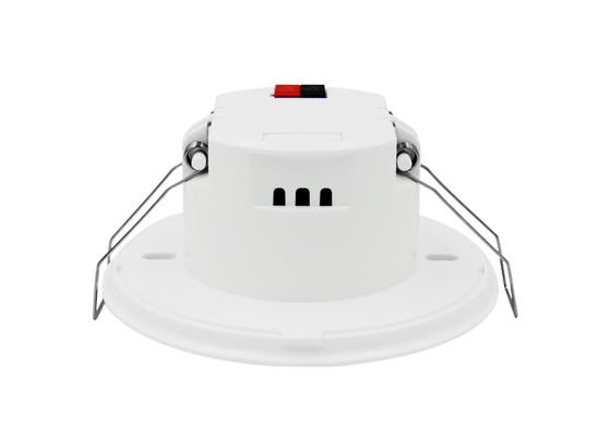 Respiração detectando o sensor do presence detectors da ocupação de LifeBeing com uma comunicação sem fio de Tuya Zigbee