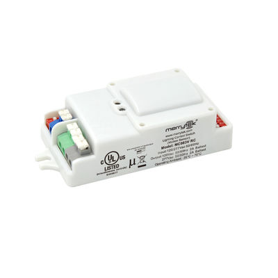 Sensor de movimento de alta frequência MC083V da micro-ondas de Dimmable 5.8GHz